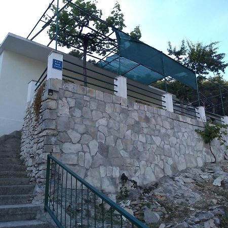 House Filip Villa Bogomolje Exteriör bild